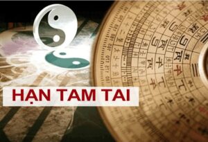 7. Những Điều Nên Làm Trong Năm Tam Tai